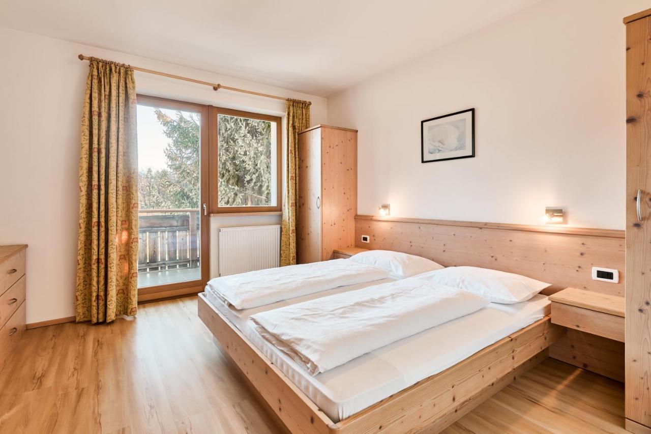 Natz-Schabs Residence Schiestlhof المظهر الخارجي الصورة